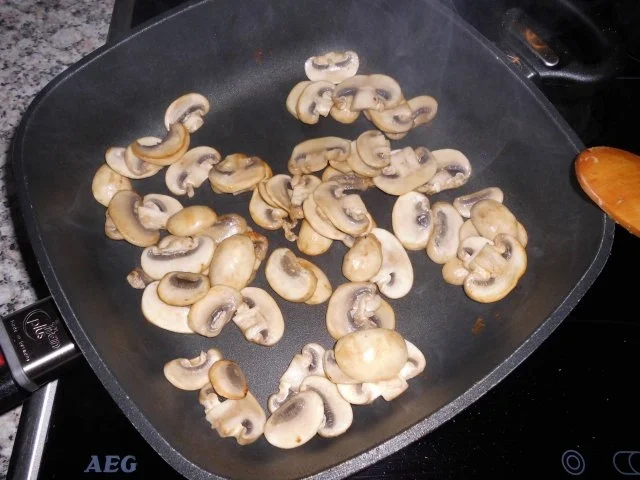 Herzhaft eingewickelt>> - Rezept - Bild Nr. 5