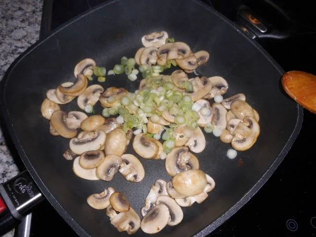 Herzhaft eingewickelt>> - Rezept - Bild Nr. 6