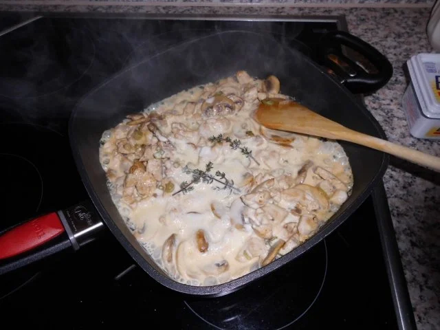 Herzhaft eingewickelt>> - Rezept - Bild Nr. 7