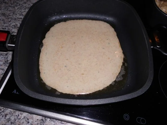 Herzhaft eingewickelt>> - Rezept - Bild Nr. 8