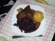 Ente classico - Rezept