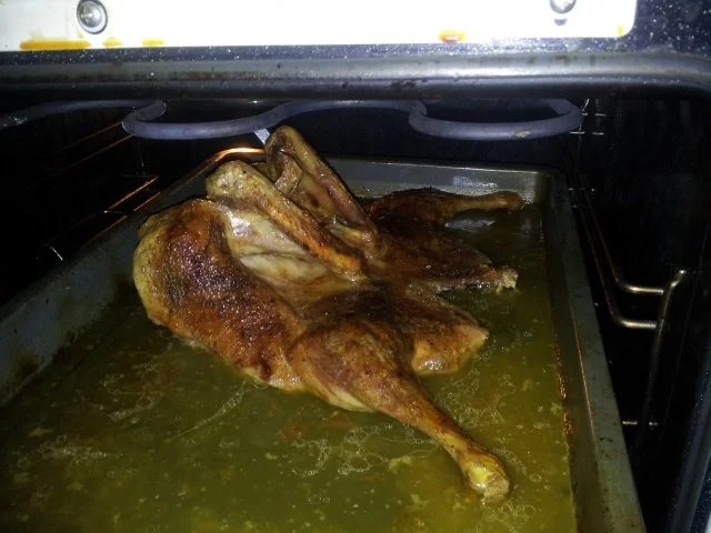 Ente classico - Rezept - Bild Nr. 2