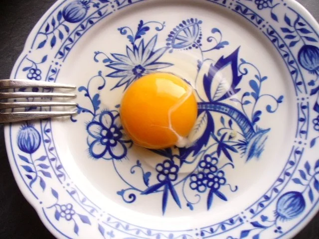 Seehechtfilet an Fenchel mit Rosmarinkartoffeln - Rezept - Bild Nr. 5