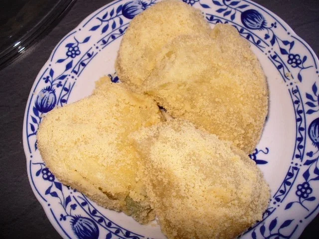 Seehechtfilet an Fenchel mit Rosmarinkartoffeln - Rezept - Bild Nr. 7