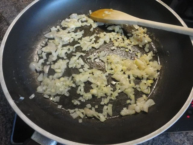 indisches Champignon-Kokos-Hühnchen - Rezept - Bild Nr. 4