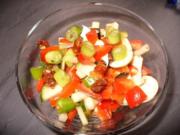 Salat-Mix - Rezept