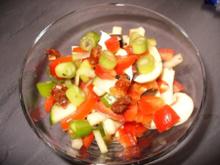 Salat-Mix - Rezept
