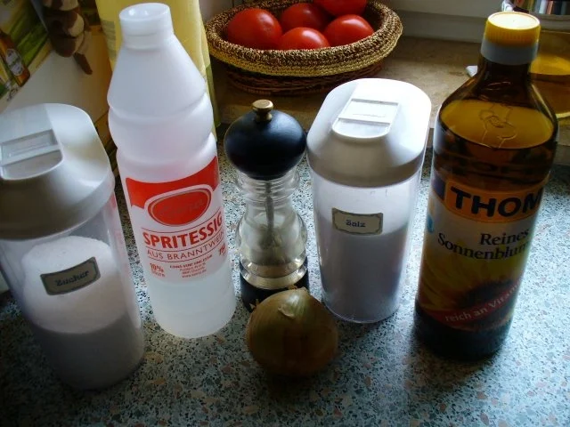 Salat-Mix - Rezept - Bild Nr. 6