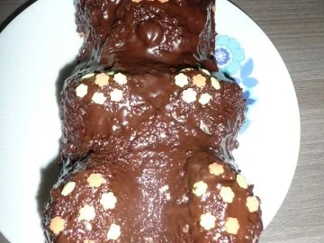 Rezept: Bärchen Bärchen - Rezept