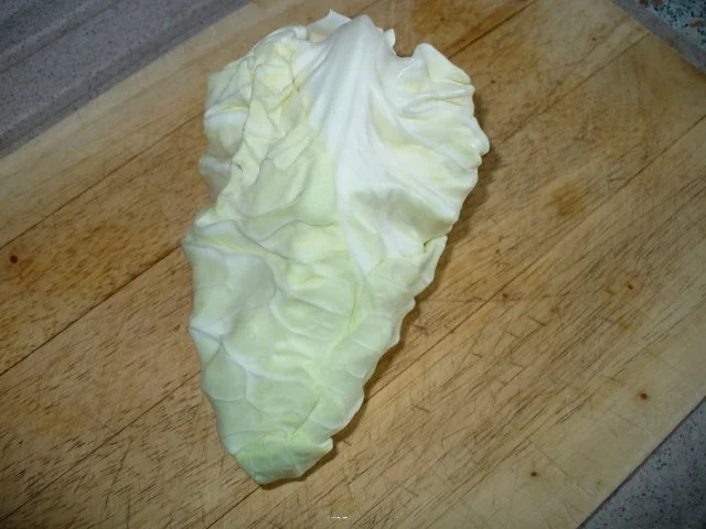 Spitzkohlsalat - Rezept - Bild Nr. 2