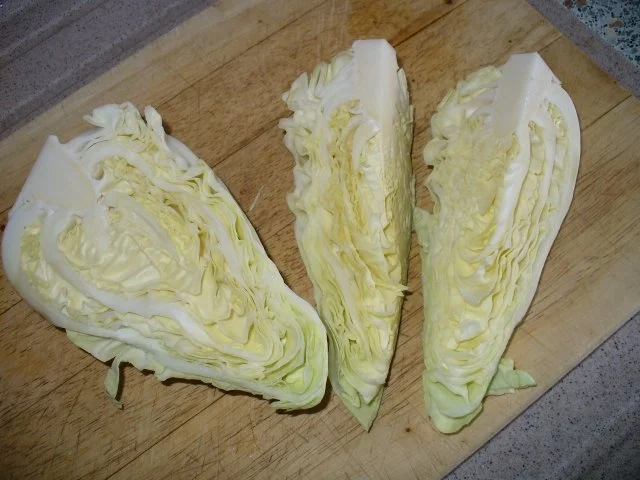 Spitzkohlsalat - Rezept - Bild Nr. 3