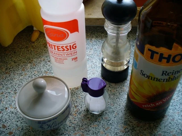 Spitzkohlsalat - Rezept - Bild Nr. 4