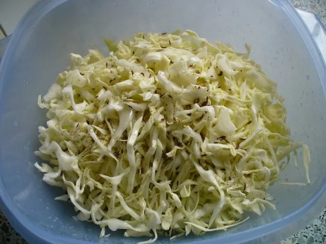 Spitzkohlsalat - Rezept - Bild Nr. 6