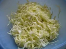 Spitzkohlsalat - Rezept