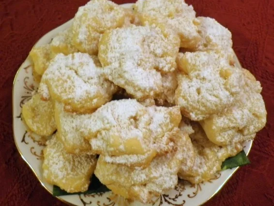 Cookies' Weihnachtsbäckerei 2012 - Rezept - Bild Nr. 8