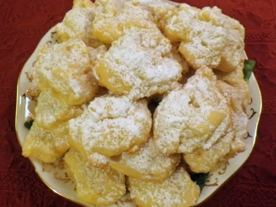 Cookies' Weihnachtsbäckerei 2012 - Rezept - Bild Nr. 2