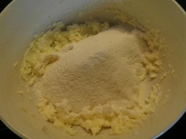 Cookies' Weihnachtsbäckerei 2012 - Rezept - Bild Nr. 3