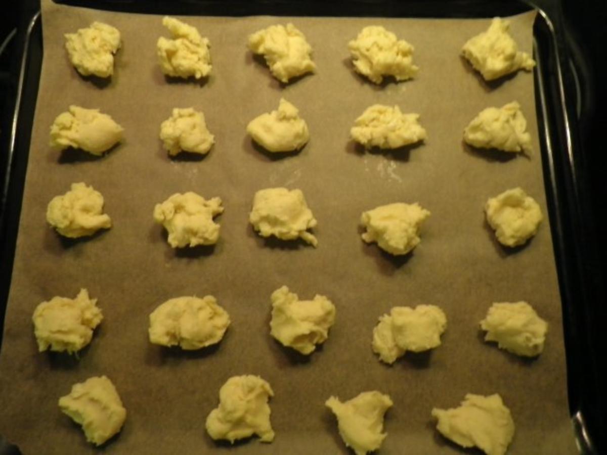 Cookies' Weihnachtsbäckerei 2012 - Rezept - Bild Nr. 5