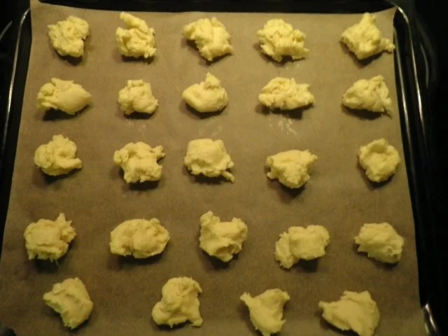 Cookies' Weihnachtsbäckerei 2012 - Rezept - Bild Nr. 5