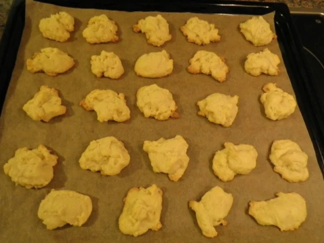 Cookies' Weihnachtsbäckerei 2012 - Rezept - Bild Nr. 6