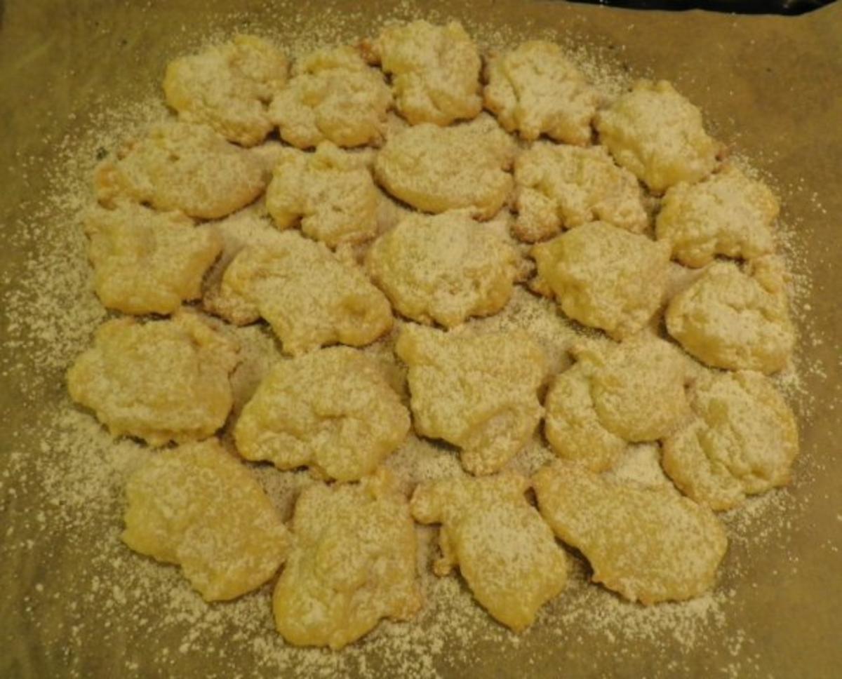 Cookies' Weihnachtsbäckerei 2012 - Rezept - Bild Nr. 7