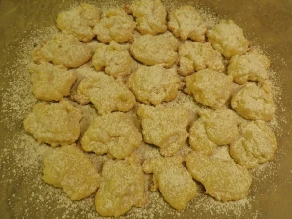 Cookies' Weihnachtsbäckerei 2012 - Rezept - Bild Nr. 7