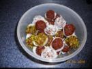 Gebäck:Rumkugeln - Rezept