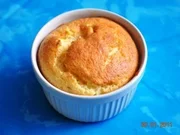 Dessert:Mandelsoufflé - Rezept