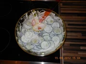 Gurken Dill Salat - Rezept