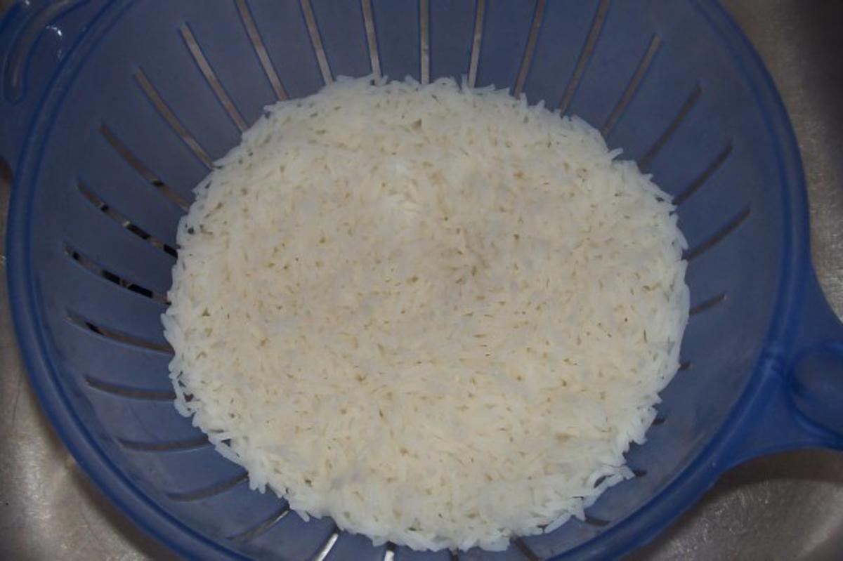 Beilagen: Knusprige Kokos-Reis-Taler - Rezept - Bild Nr. 2