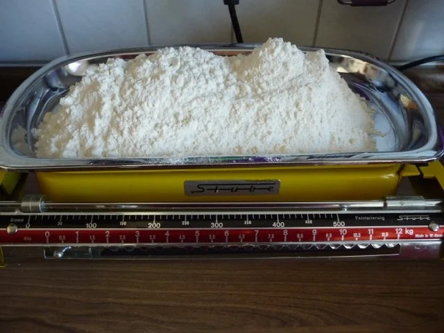 Plätzchen 2012 : Mein Heidesand - Rezept - Bild Nr. 7