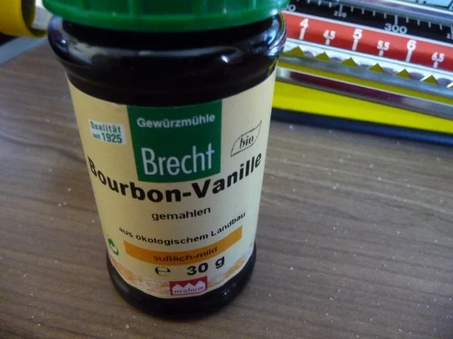 Plätzchen 2012 : Mein Heidesand - Rezept - Bild Nr. 8