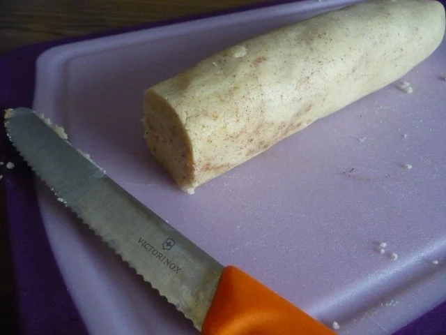 Plätzchen 2012 : Mein Heidesand - Rezept - Bild Nr. 11