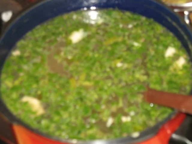 Rezept: Suppe - Hühnerbrühe mit Einlagen ... Bild Nr. 7 Suppe - Hühnerbrühe mit Einlagen ... - Rezept - Bild Nr. 7