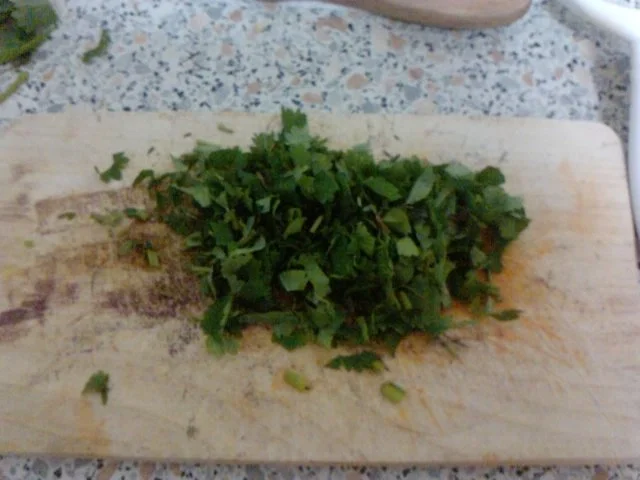 Rezept: GAMBAS TUMMELN SICH AUF SCHARFEM ASIA-GEMÜSE UND BREITEN NUDELN Bild Nr. 7 GAMBAS TUMMELN SICH AUF SCHARFEM ASIA-GEMÜSE UND BREITEN NUDELN - Rezept - Bild Nr. 7