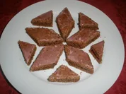 Rezept: Rotwein - Eckerl Rotwein - Eckerl - Rezept