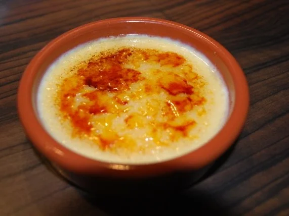 Rezept: Crema Catalana Bild Nr. 2 Crema Catalana - Rezept - Bild Nr. 2
