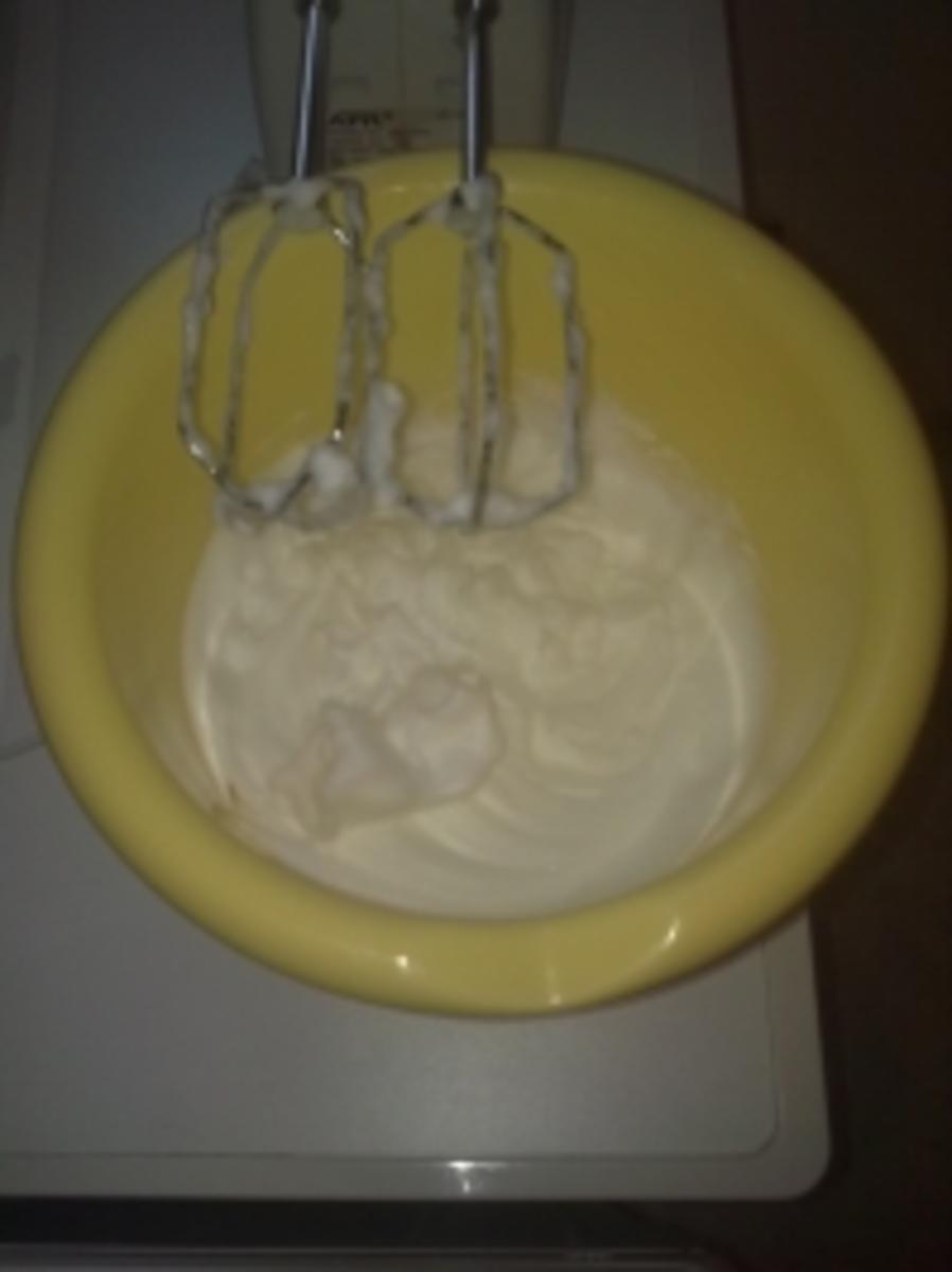 Kikis Eierlikörkuchen - Rezept - Bild Nr. 3