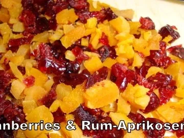 Rezept: Weihnachts Cantuccini Bild Nr. 3 Weihnachts Cantuccini - Rezept - Bild Nr. 3