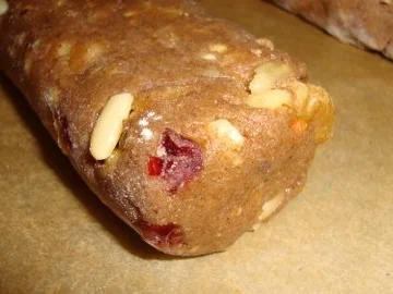 Rezept: Weihnachts Cantuccini Bild Nr. 8 Weihnachts Cantuccini - Rezept - Bild Nr. 8