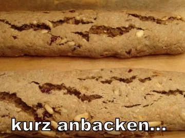 Rezept: Weihnachts Cantuccini Bild Nr. 9 Weihnachts Cantuccini - Rezept - Bild Nr. 9