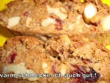 Rezept: Weihnachts Cantuccini Bild Nr. 12 Weihnachts Cantuccini - Rezept - Bild Nr. 12