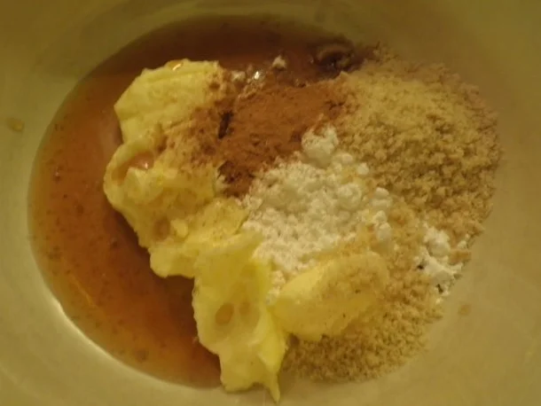 Rezept: Cookies' Weihnachtsbäckerei 2012 Bild Nr. 3 Cookies' Weihnachtsbäckerei 2012 - Rezept - Bild Nr. 3