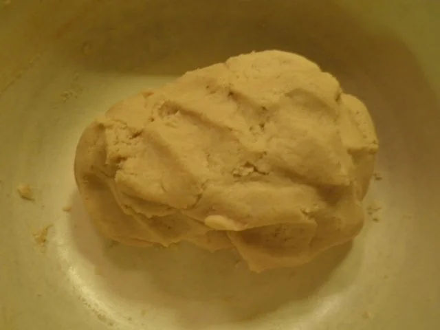 Rezept: Cookies' Weihnachtsbäckerei 2012 Bild Nr. 5 Cookies' Weihnachtsbäckerei 2012 - Rezept - Bild Nr. 5