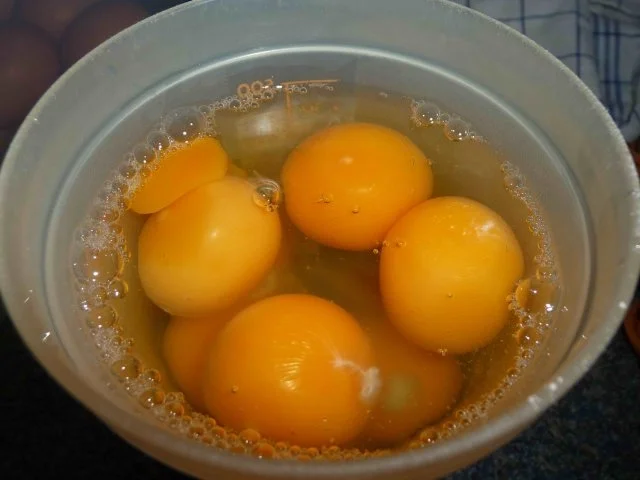 Reis-Reste-Pfanne - Rezept - Bild Nr. 8