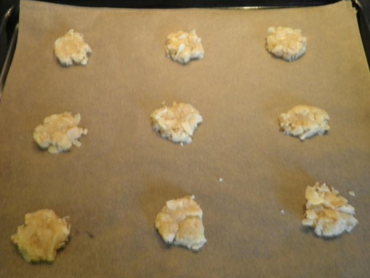 Cookies' Weihnachtsbäckerei 2012 - Rezept - Bild Nr. 3