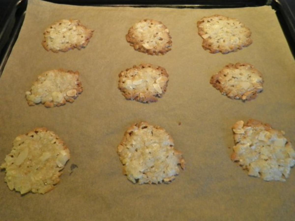 Cookies' Weihnachtsbäckerei 2012 - Rezept - Bild Nr. 4