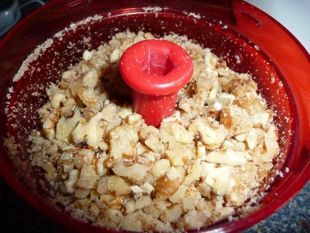 Rezept: Schokopralinen Bild Nr. 3 Schokopralinen - Rezept - Bild Nr. 3