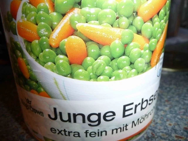 Fixes Eierragout - Rezept - Bild Nr. 2