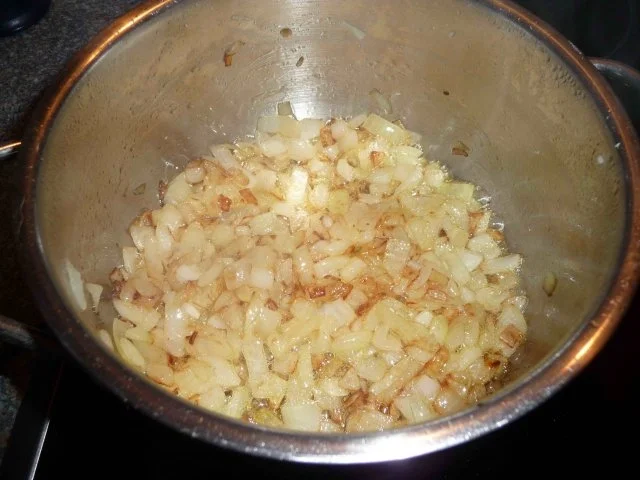 Fixes Eierragout - Rezept - Bild Nr. 5